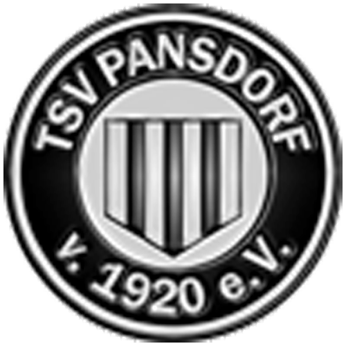 Wappen TSV Pansdorf